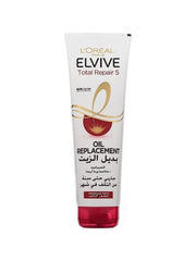 LOreal Paris Elvive Total Repair 5 Oil Replacement - 300ml