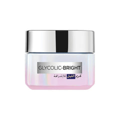 LOreal Paris Glycolic Bright Glowing Cream Night 50ML