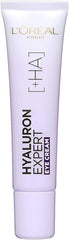 LOreal Paris Hyaluron Expert Eye cream15ml