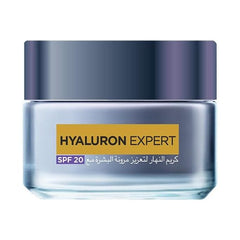 LOreal Paris Hyaluron Expert Repluming Moisturizing day Cream 50ml