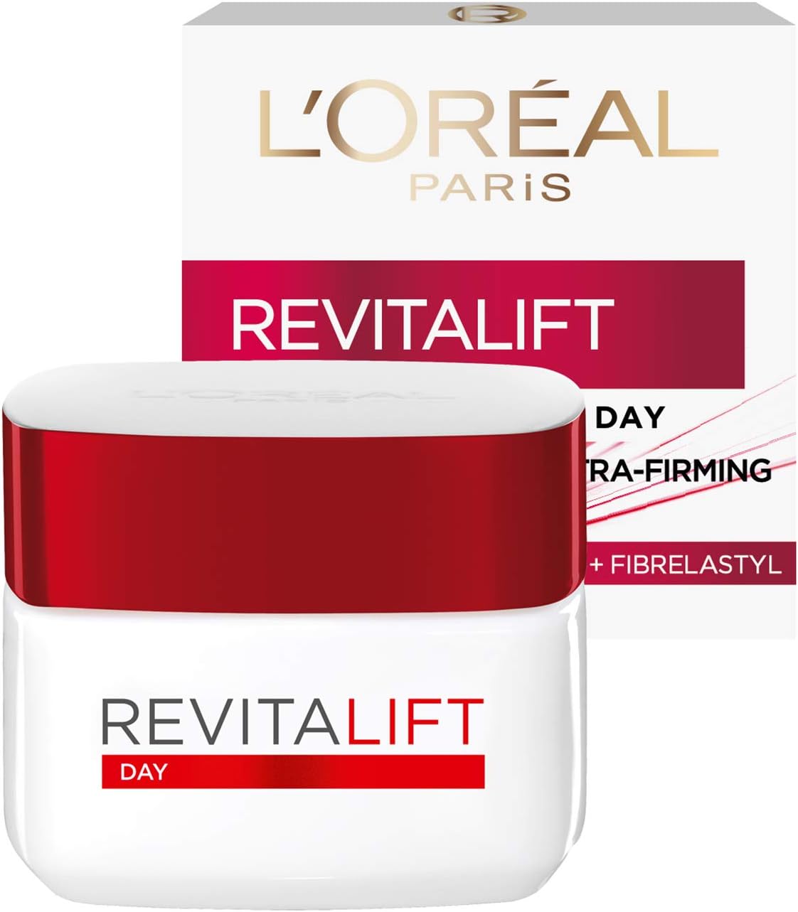 LOreal Paris Revitalift Classic Anti Aging Day Cream 50 ML