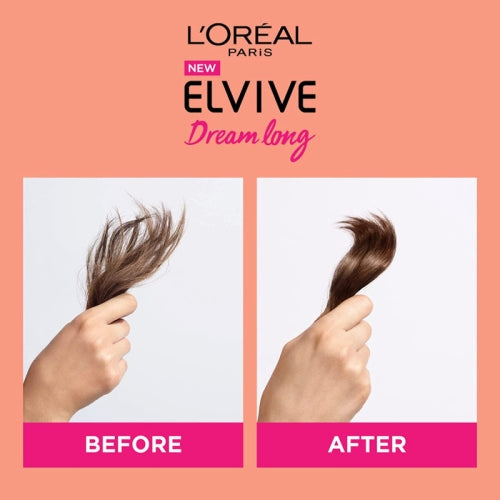 LOreal Paris Elvive Dream Long Straight Shampoo - 600 ML