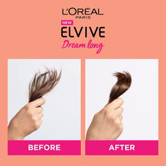 LOreal Paris Elvive Dream Long Straight Shampoo - 600 ML