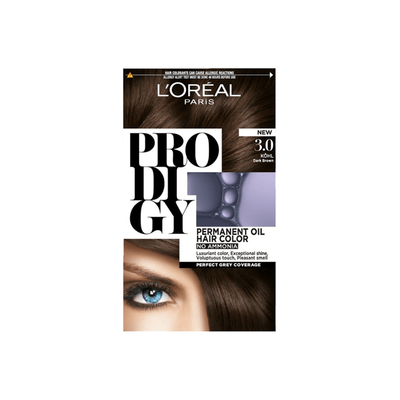 L Oreal Paris Prodigy 3.0 Dark Brown
