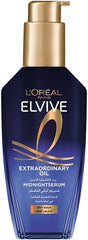 L'Oreal Elvive Extraordinary Oil Nourishing Midnight Serum