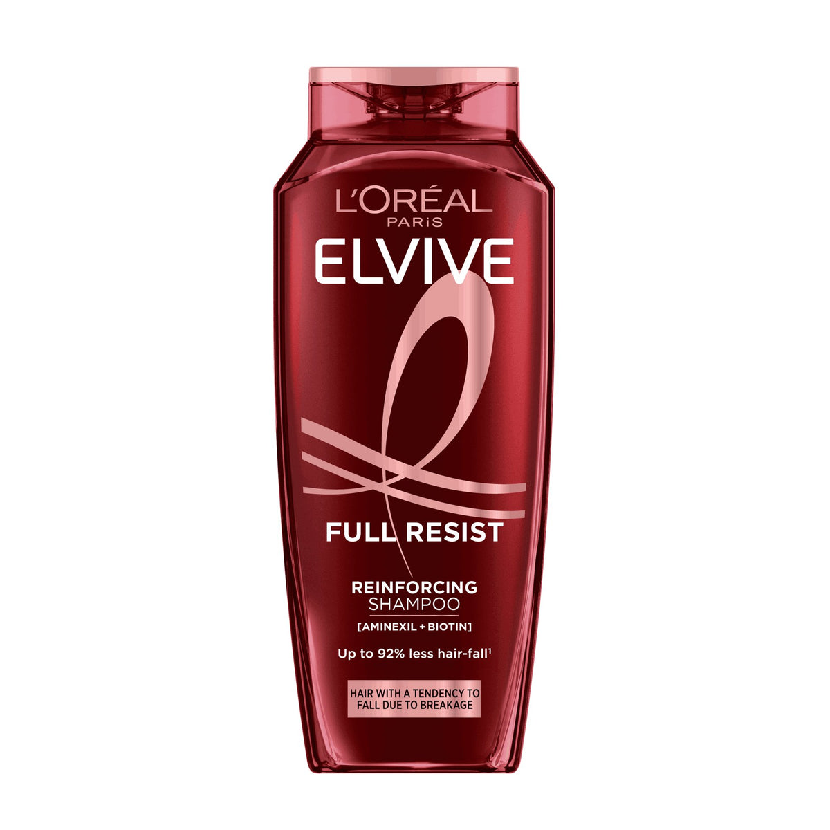 L Oreal Paris Elvive Full Resist Reinforcing Shampoo 400ml