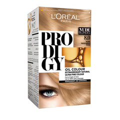 L’Oreal Paris Prodigy 8.0 Light blonde