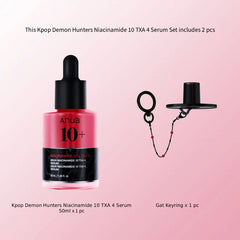 Anua Niacinamide 10 TXA 4 Serum 50 ml