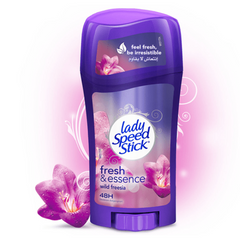 Lady Speed Stick Deodorant 65g Luxurious Freshness