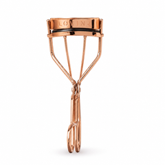 Lash Eyelash Curler with Comfort Grip