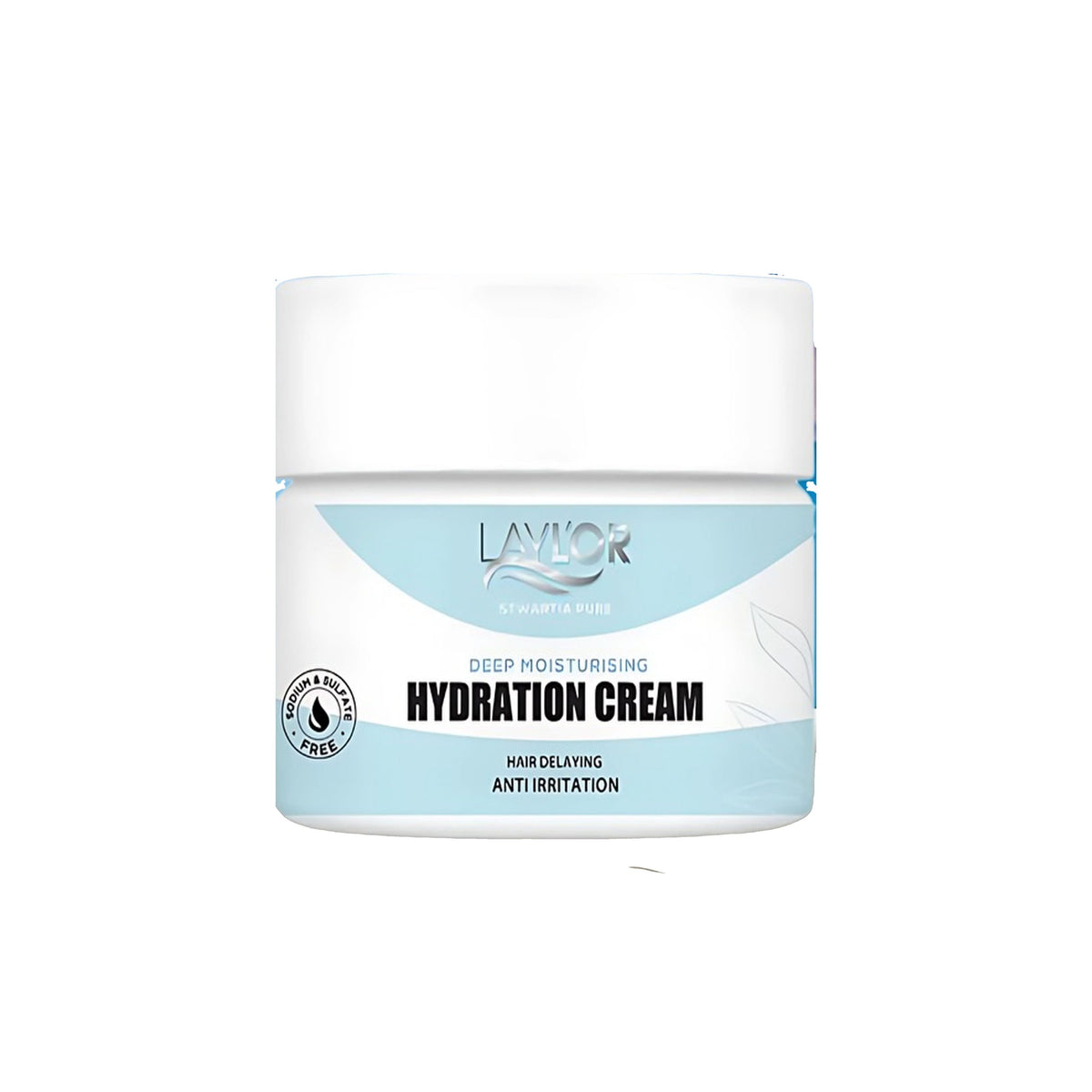 Laylor hydration hair delaying cream 50 gm