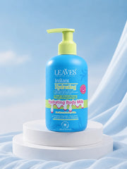 Leaves Hydrating Body Milk  300ml