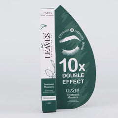 Leaves Treatment Mascara Extra Long and Volume