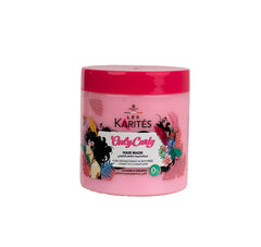Les Karites Only Curly Hair Mask 475ML