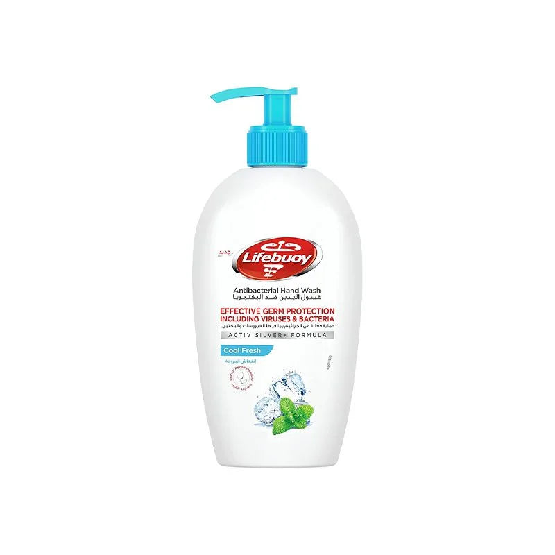Lifebuoy Cool Fresh Hand Wash - 450ml