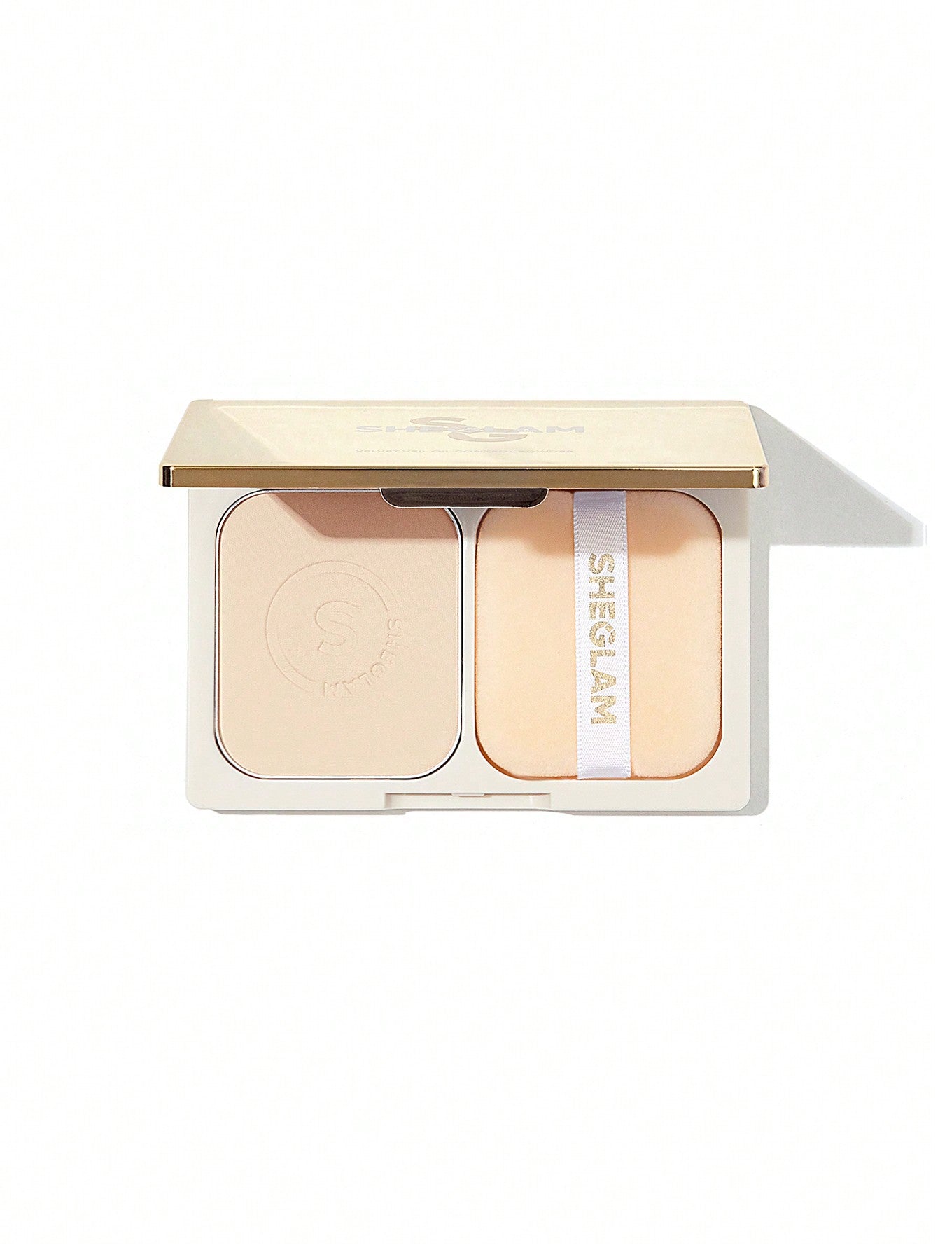 Sheglam Light Through Oil Control Powder