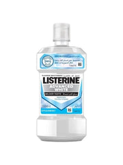 Listerine Advanced White Mouthwash Milder Taste 250ml