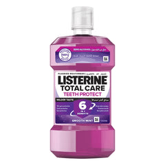 Listerine Total Care Mouth Wash