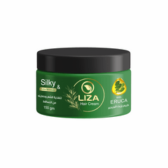 Liza Hair Cream َWith Eurca 150 Gm