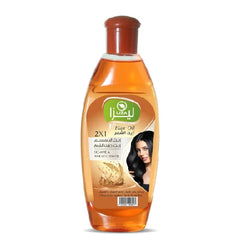 Liza Hair Oil 90ml Sesame & Wheat Germ