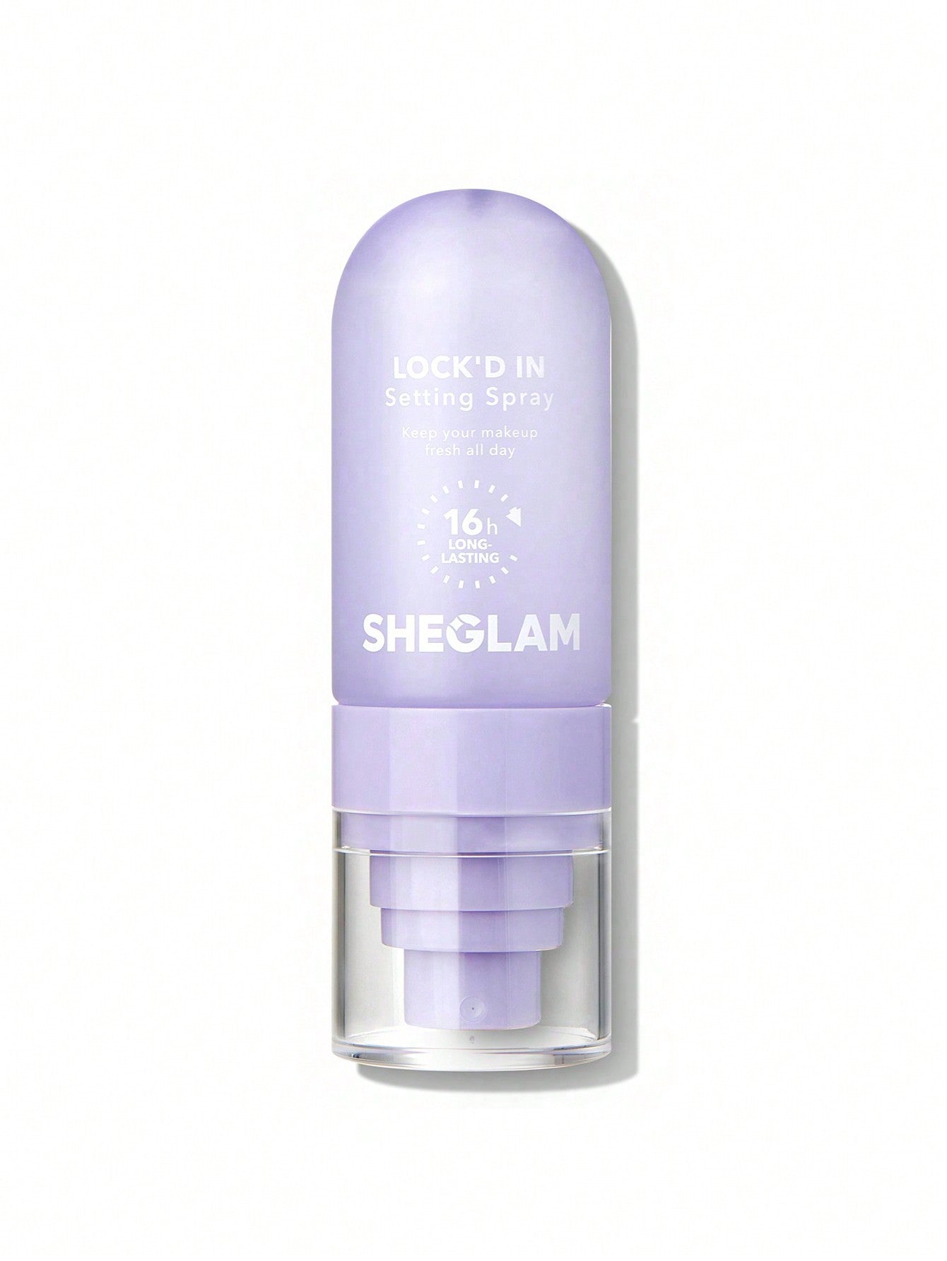 Sheglam Lock d In Setting Spray