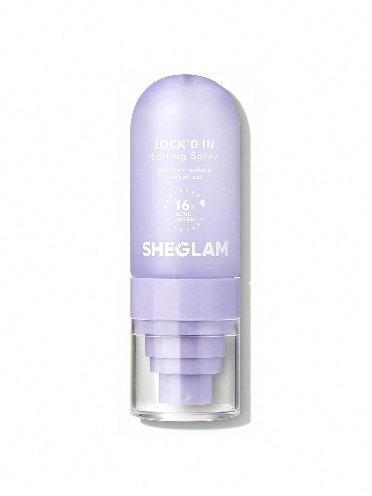 Sheglam Lock d In Setting Spray