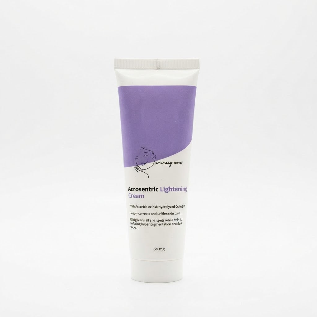Luminary White Antipigment Cream 30ml