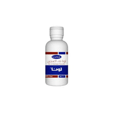 Luna Hydrogen Peroxide 10 Vol