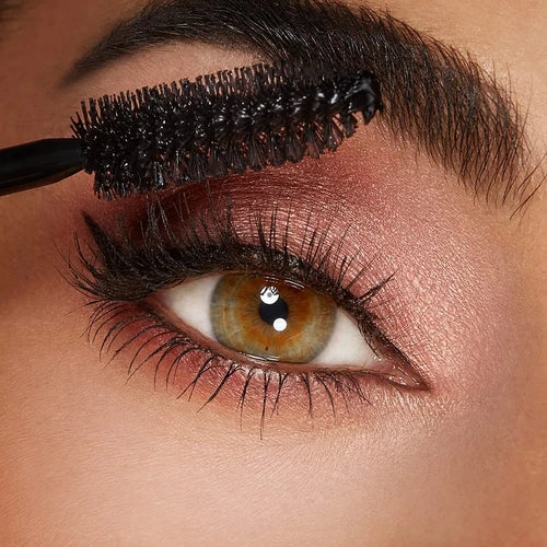 Kiko Milano Luxurious Lashes Maxi Volume Brush Mascara