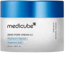 MEDICUBE Zero Pore Cream 2.0 50ml