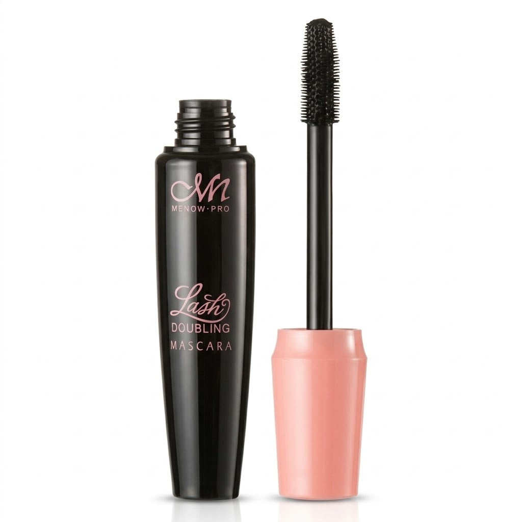 MN Lash Doubling Mascara 3D Effect Black