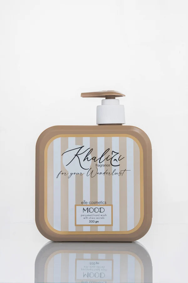 MOOD KHALIJI HAND WASH 500ML