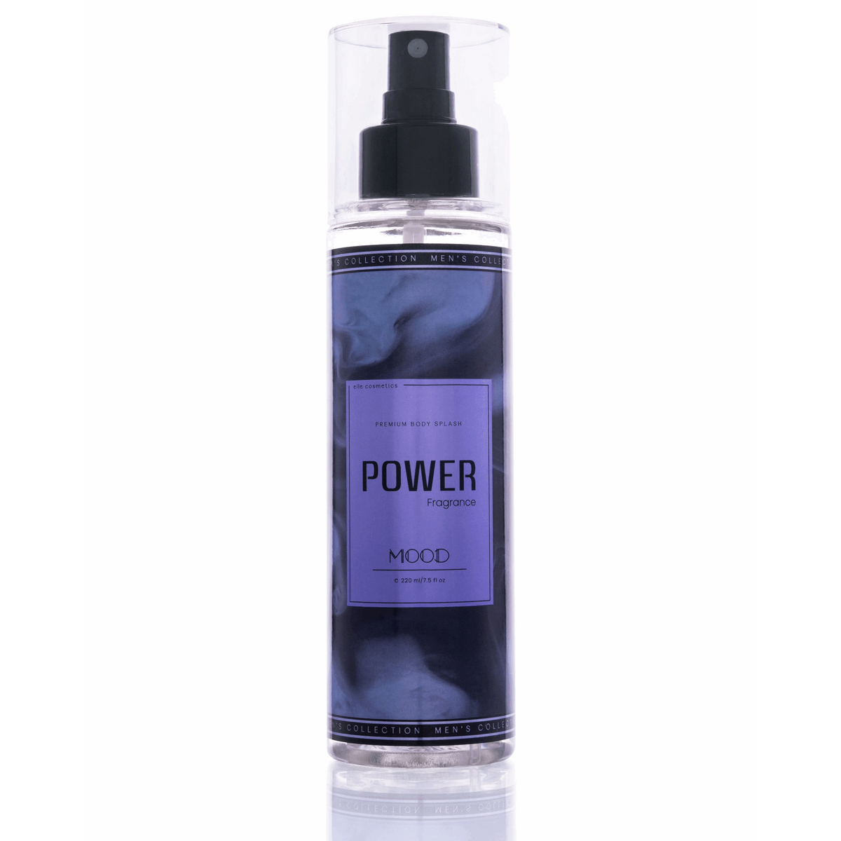 MOOD Power Body Splash 220 ML