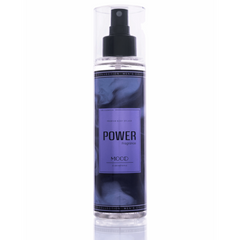 MOOD Power Body Splash 220 ML