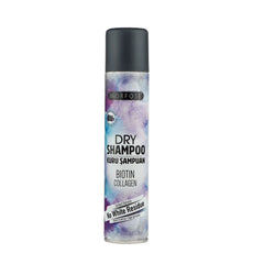 MORFOSE DRY SHAMPOO DARK HAIR 200ML