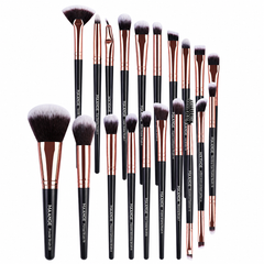 Maange 20Pcs Makeup Brush Set