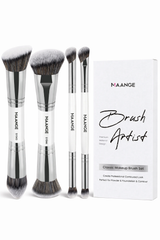  Maange Brush artist 4 Pcs