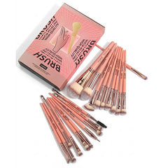 Maange Professional Makeup Brush Set 20 Pieces