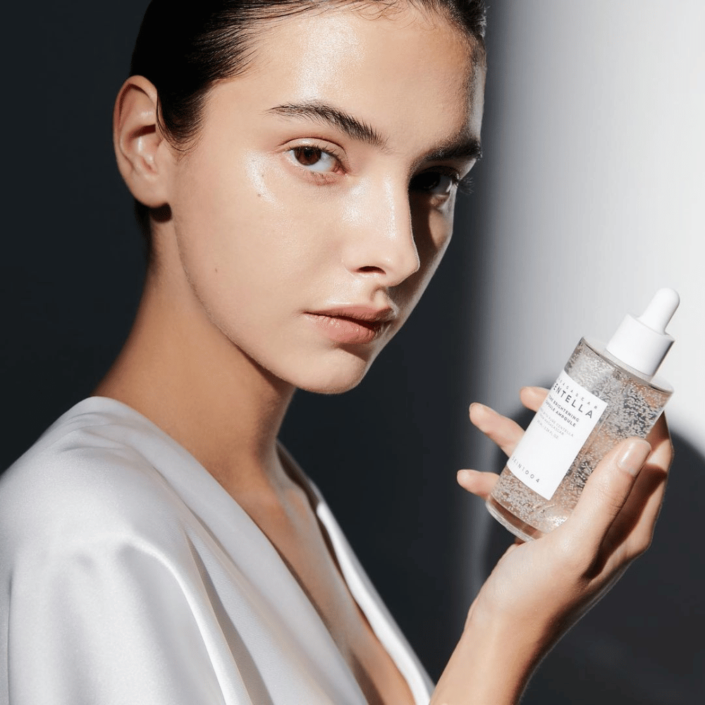 Skin1004 Madagascar Centella Tone Brightening Capsule Ampoule 50 ml