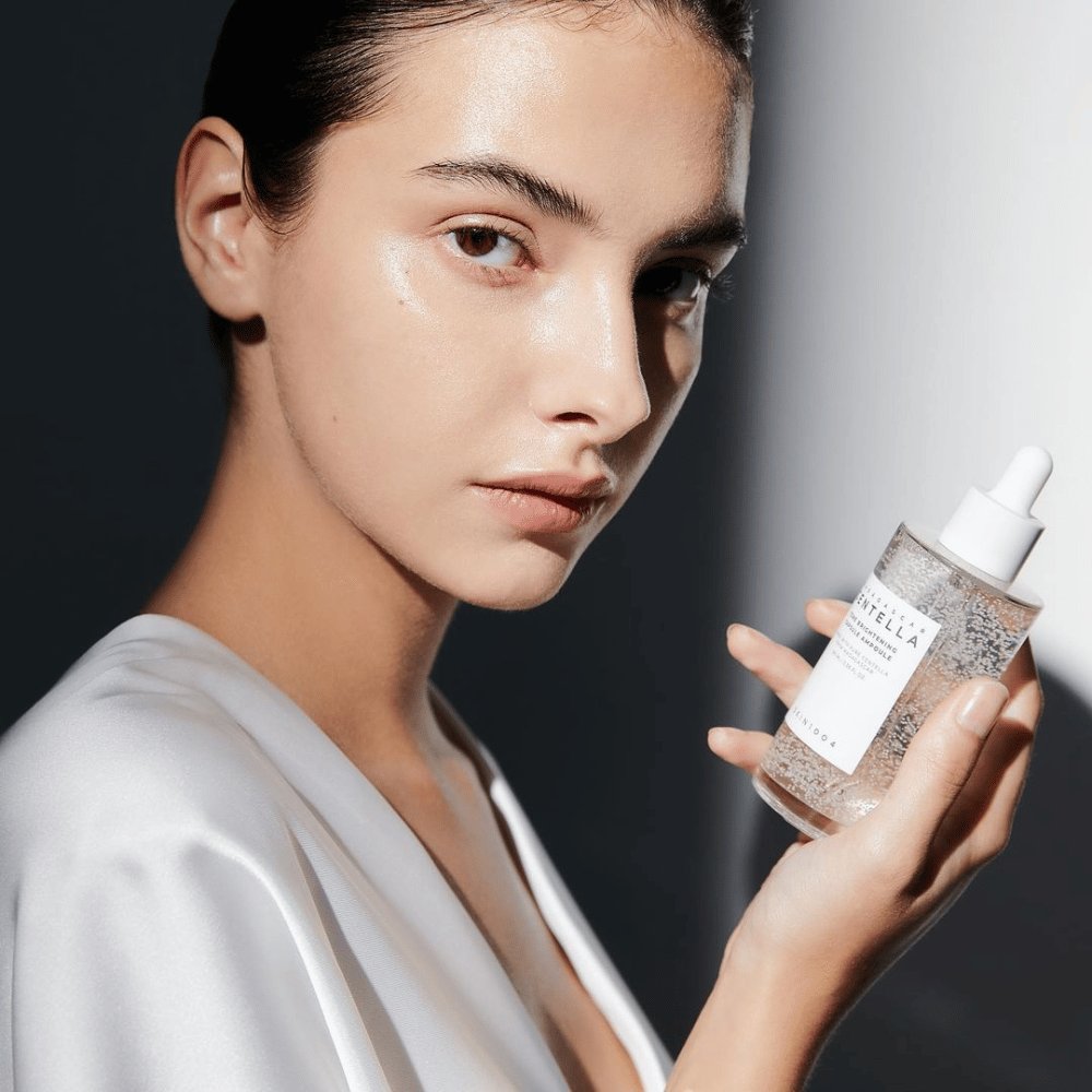 Skin1004 Madagascar Centella Tone Brightening Capsule Ampoule 50 ml