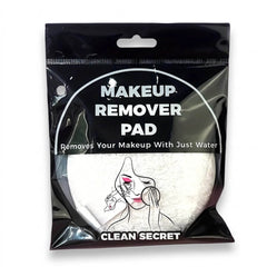 Clean Secret Makeup Remover Pad