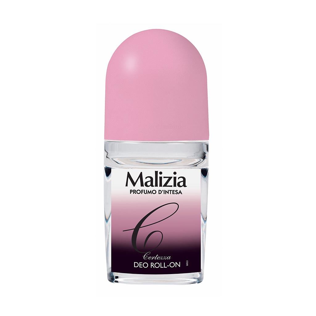 Malizia Roll-on Sertiza 50 Ml