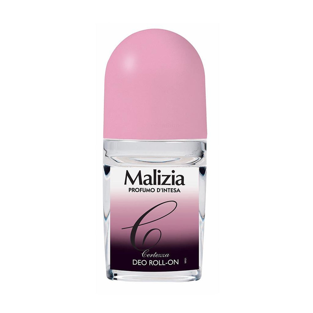 Malizia Roll-on Sertiza 50 Ml