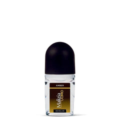 Malizia Uomo Amber Roll-On 50ml