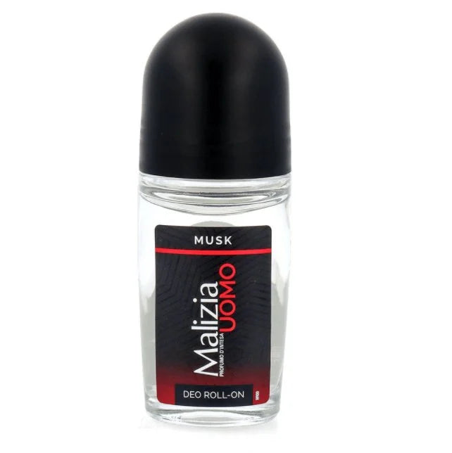 Malizia Uomo Musk dezodorant 50ml