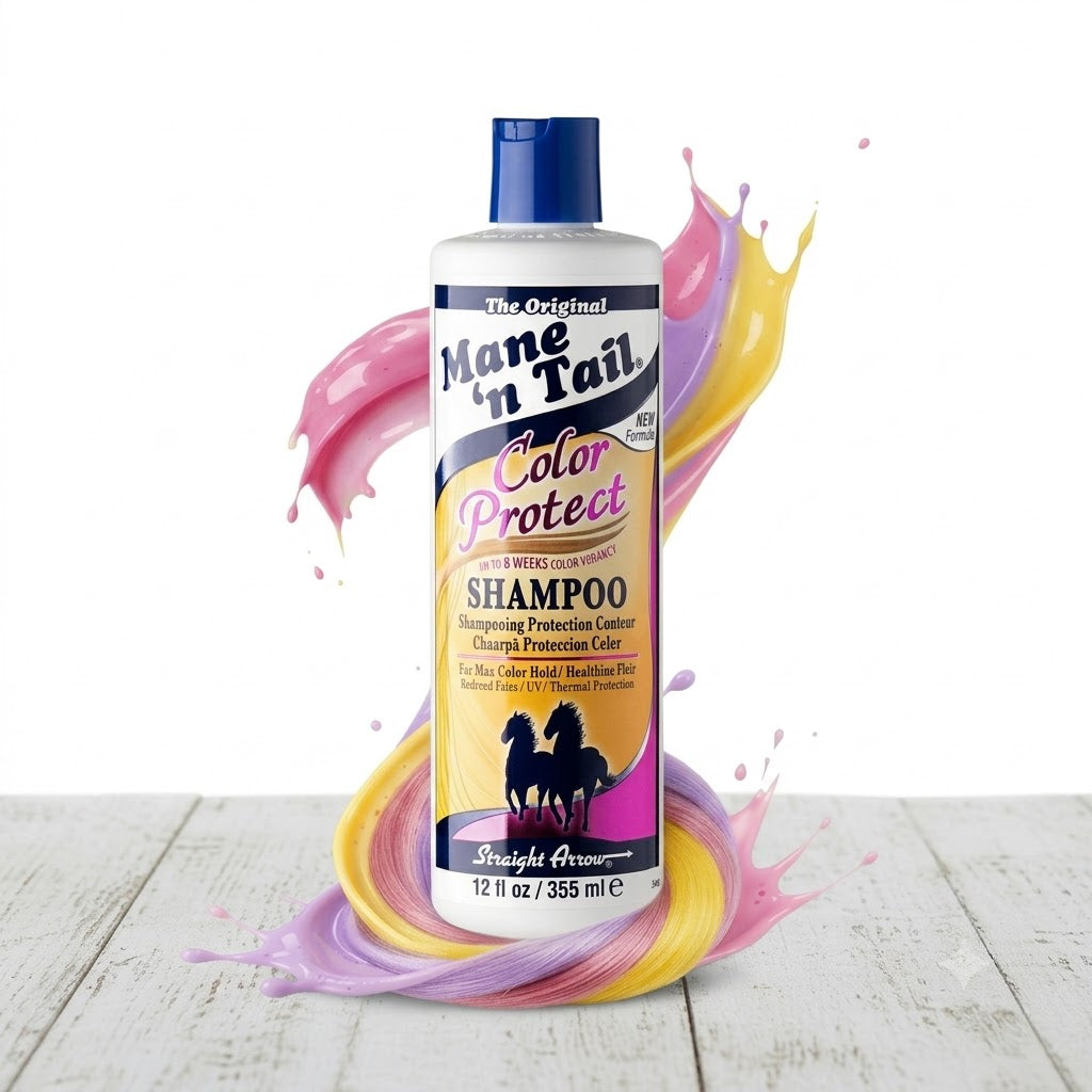 Mane N Tail Balm 355 ml Color Protect
