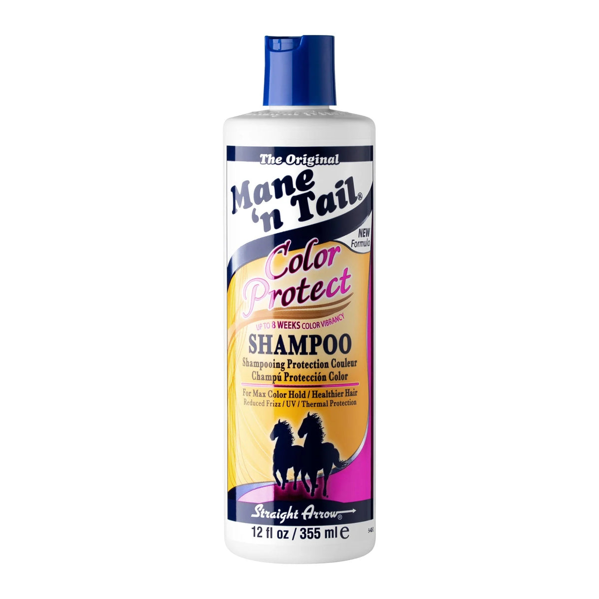 Mane n Tail Color Protect Shampoo 355ml