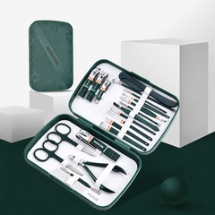 Manicure Pedicure Set 20Pcs