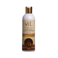 Marolina Argan Oil Treatment Shampoo 450ml