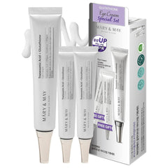 Mary And May Glutathione Eye Cream